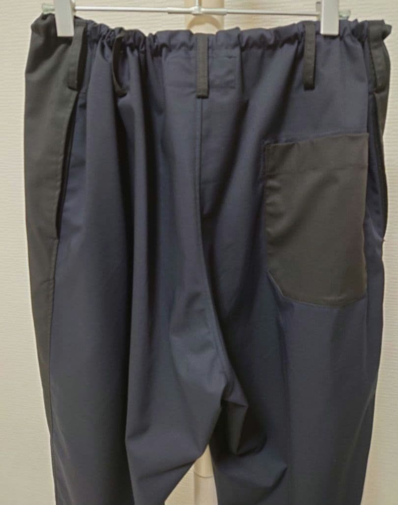 ワイズ ヨウジヤマモYOHJIYAMAWOTO y's パンツ