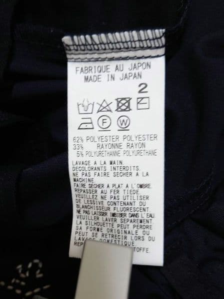 ワイズ ヨウジヤマモYOHJIYAMAWOTO y's パンツ