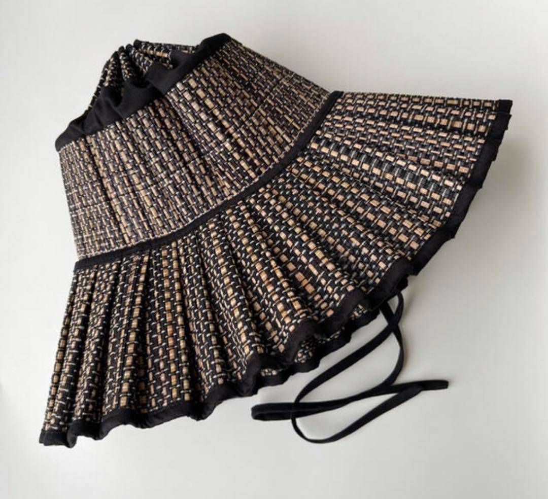 LORNA MURRAY  Capri カプリハット