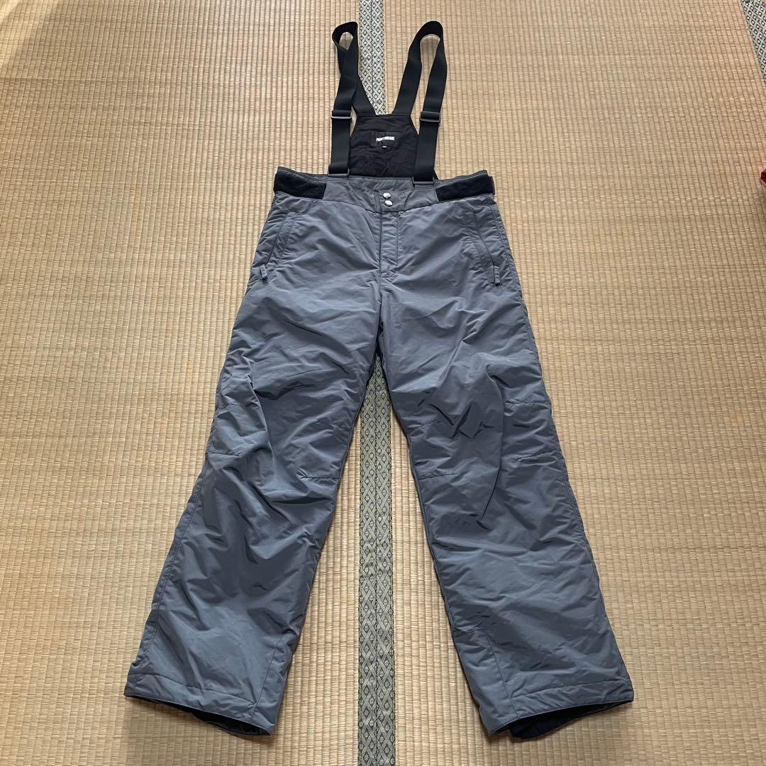 POINT SQUARE ポイントスクウェア スキーウェア 上下セット Mサイズ