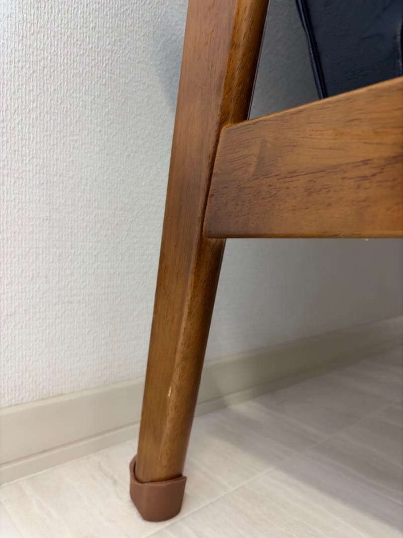 カリモク60Kチェア2シーター