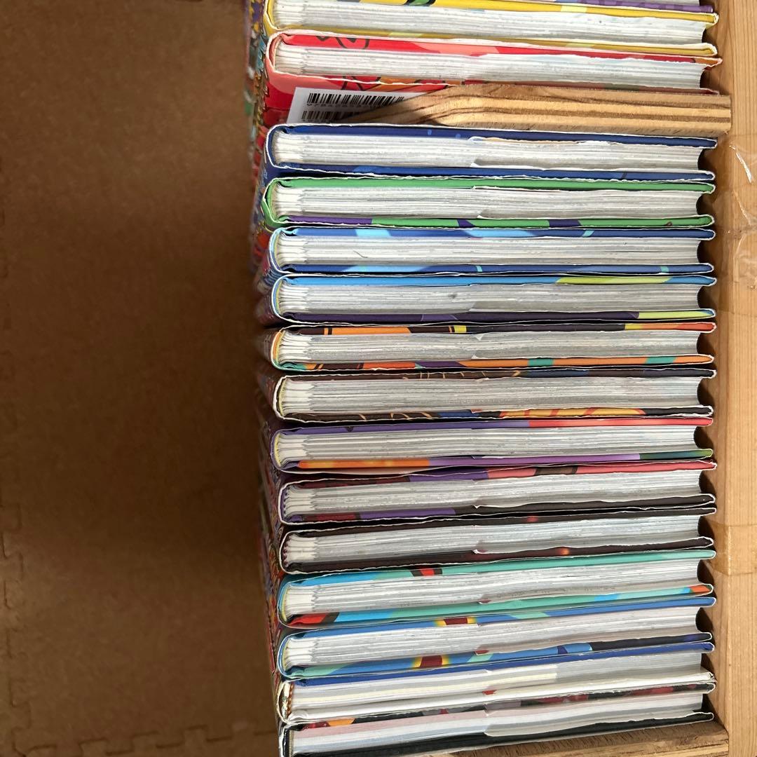 ほねほねザウルス　27巻セット【1巻〜25巻】大図鑑２冊付き