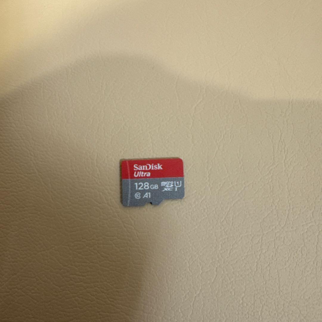 Nintendo Switch 純正プロコン・キャリングケース、128GB SD