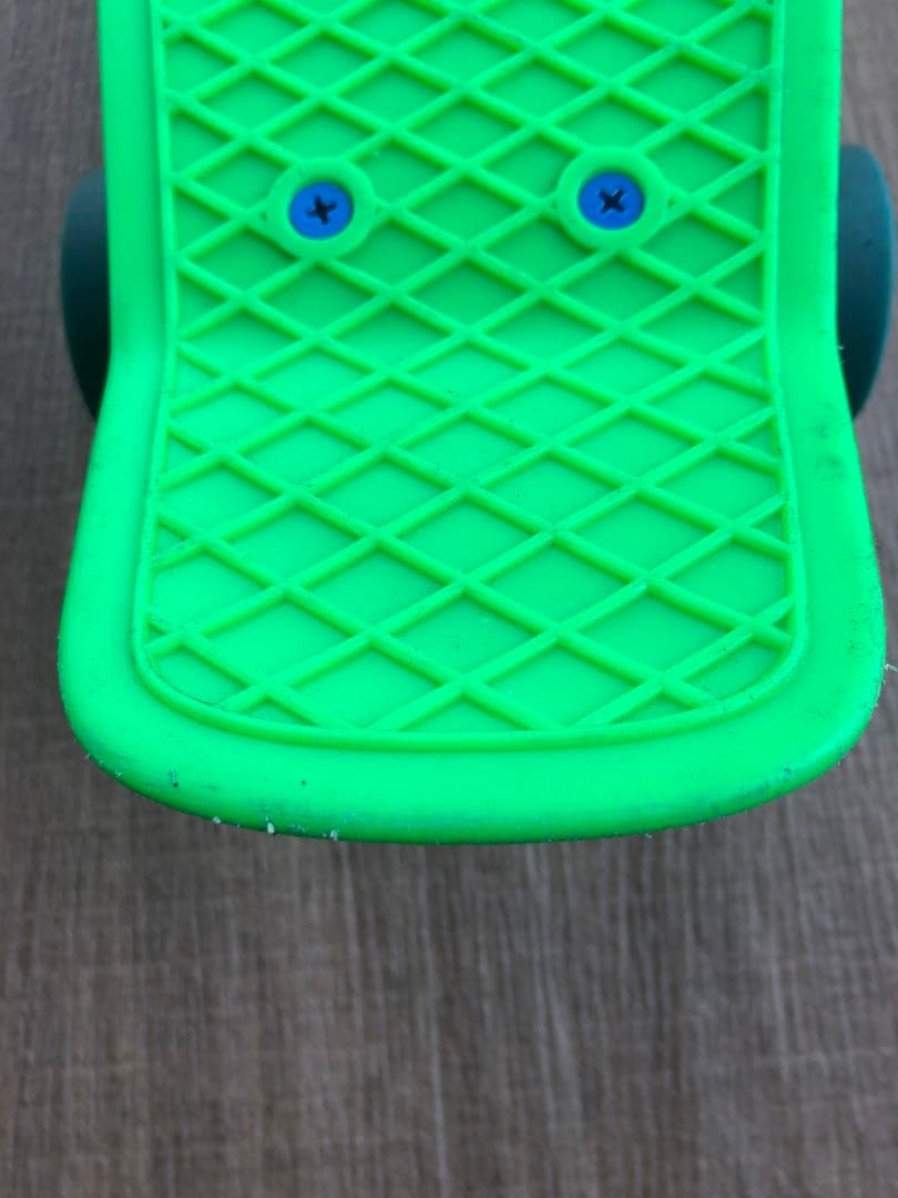 Penny ペニースケートボード 22インチ