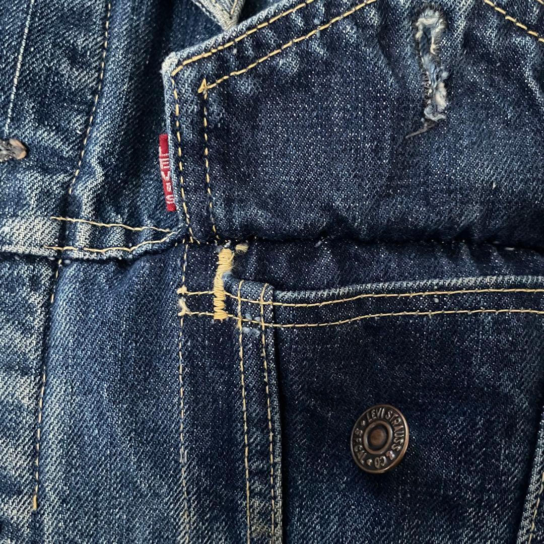 Levi’s 559xx 557xx 3rd vintage BigE