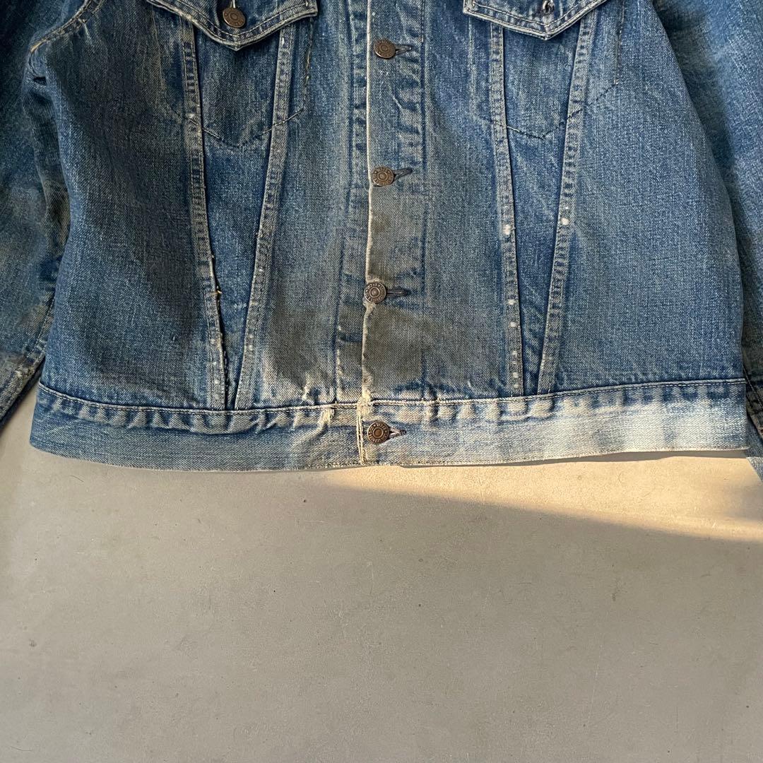 Levi’s 559xx 557xx 3rd vintage BigE