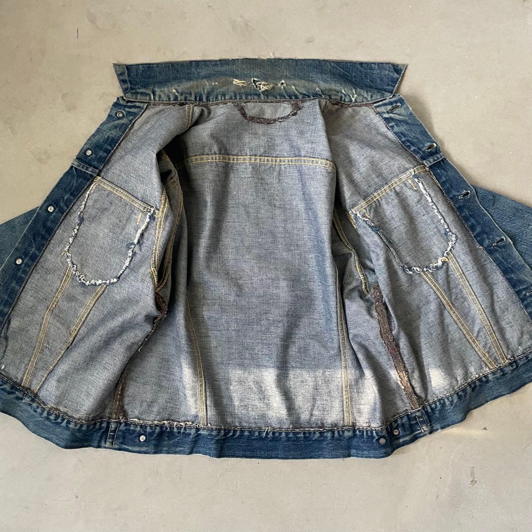 Levi’s 559xx 557xx 3rd vintage BigE