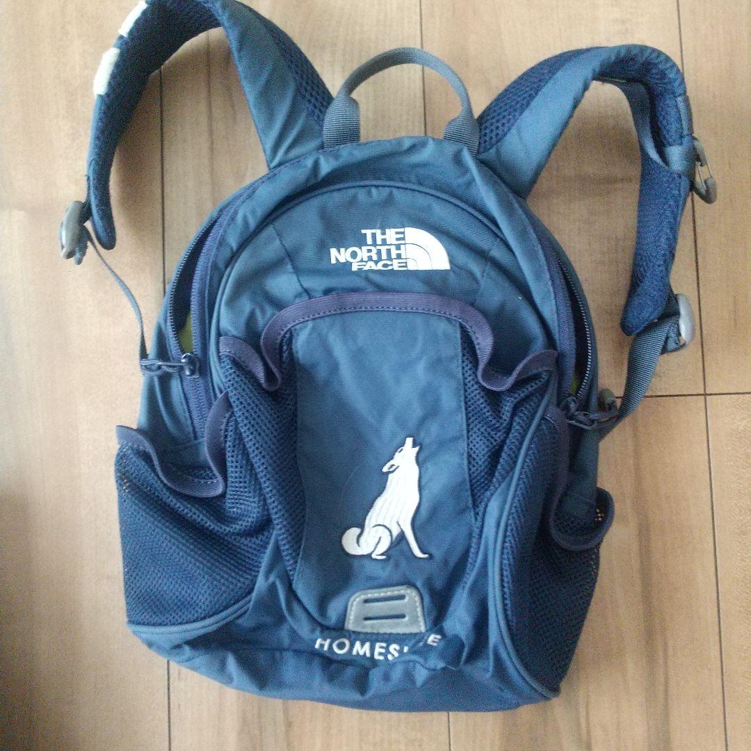 THE NORTH FACE トップス4点 リュック まとめ売り