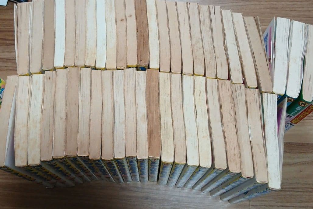 ドラえもん 全巻セット　1巻～45巻　プラス3冊