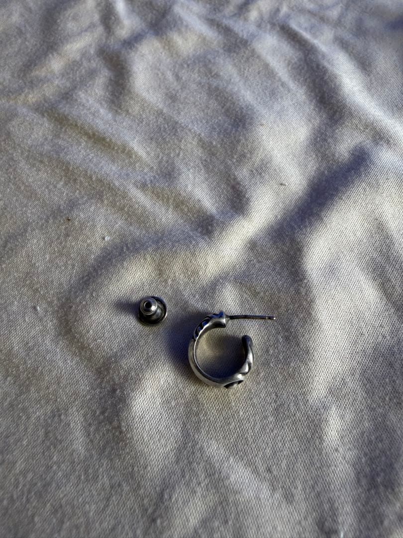 レナードカムホート　オスプレイピアス