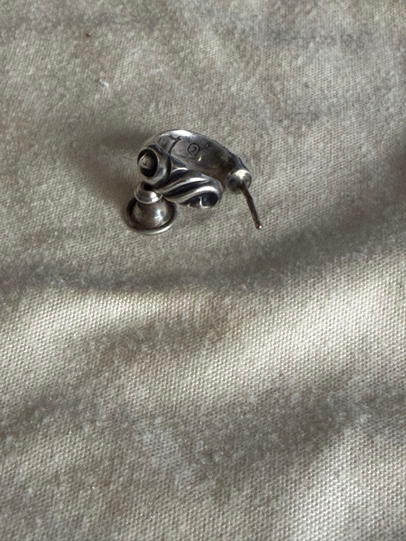 レナードカムホート　オスプレイピアス