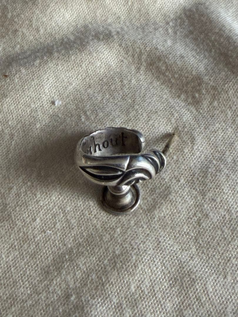 レナードカムホート　オスプレイピアス