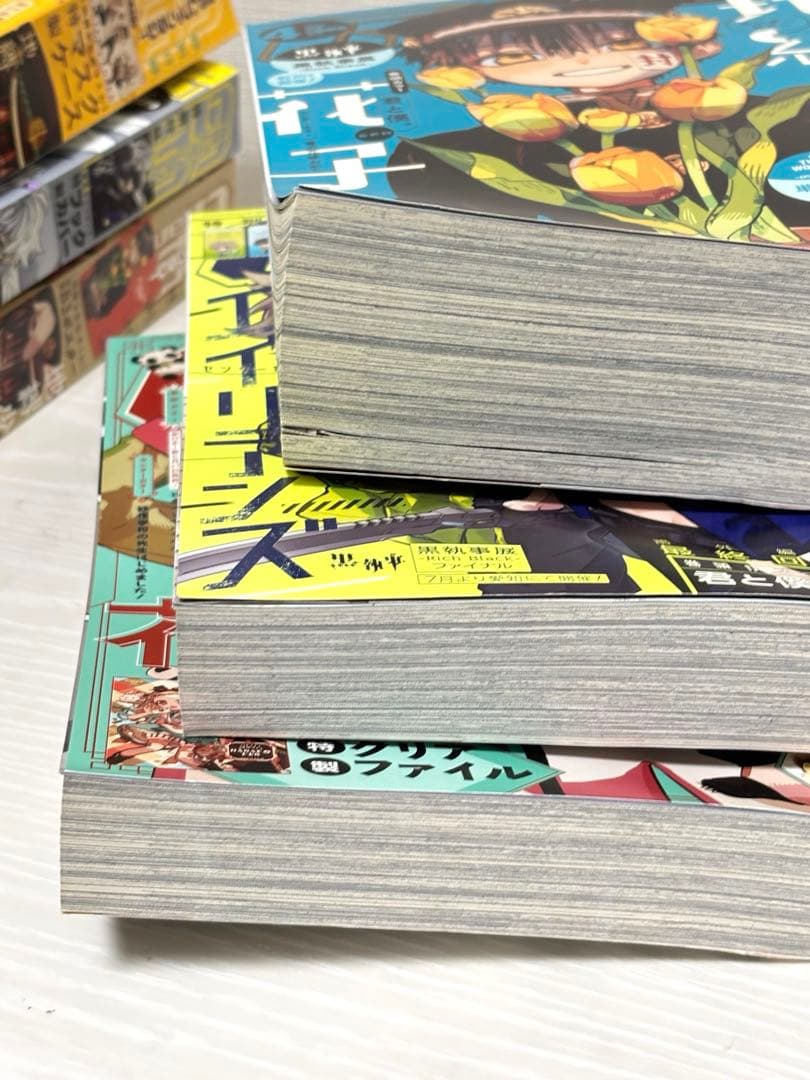 RT-100731✣ Gファンタジー ✣ まとめ売り ✣16冊 ✣