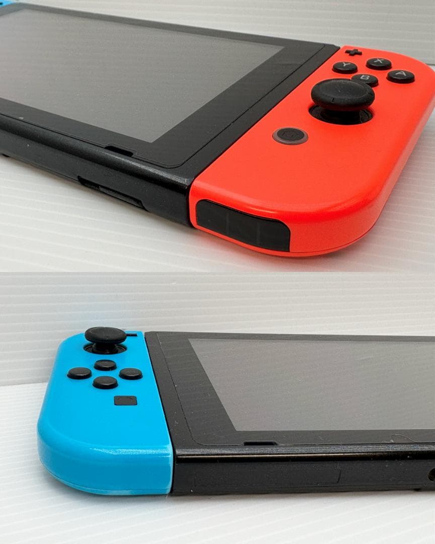 Switch 本体 2020年製 HAC-001 動作確認済