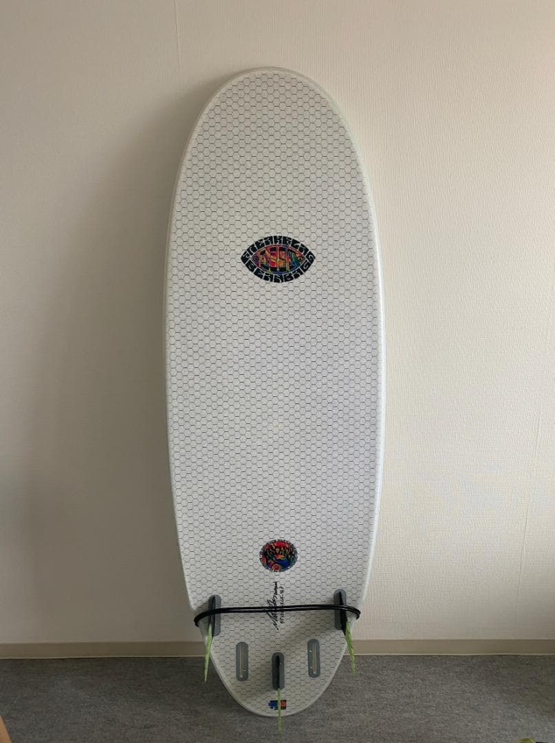 サーフィン・ボディボード LOST Lib Tech surfboard Lib BEAN BAG 5'8
