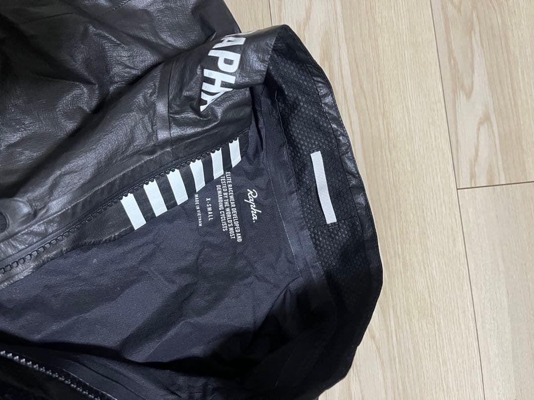 Rapha プロチーム ライトウェイト GORE-TEX