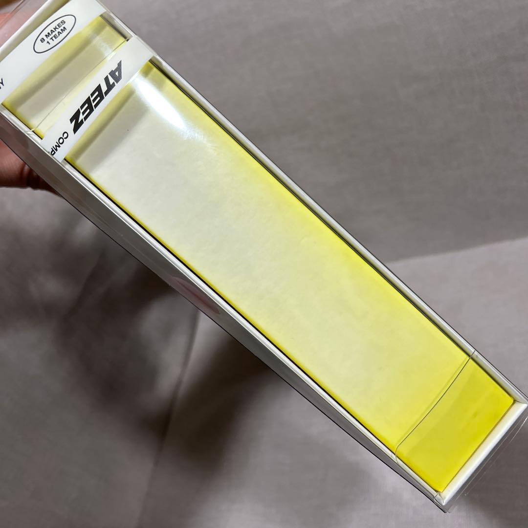 K-POP・アジア ATEEZ season's greetings 2020 21 22 23