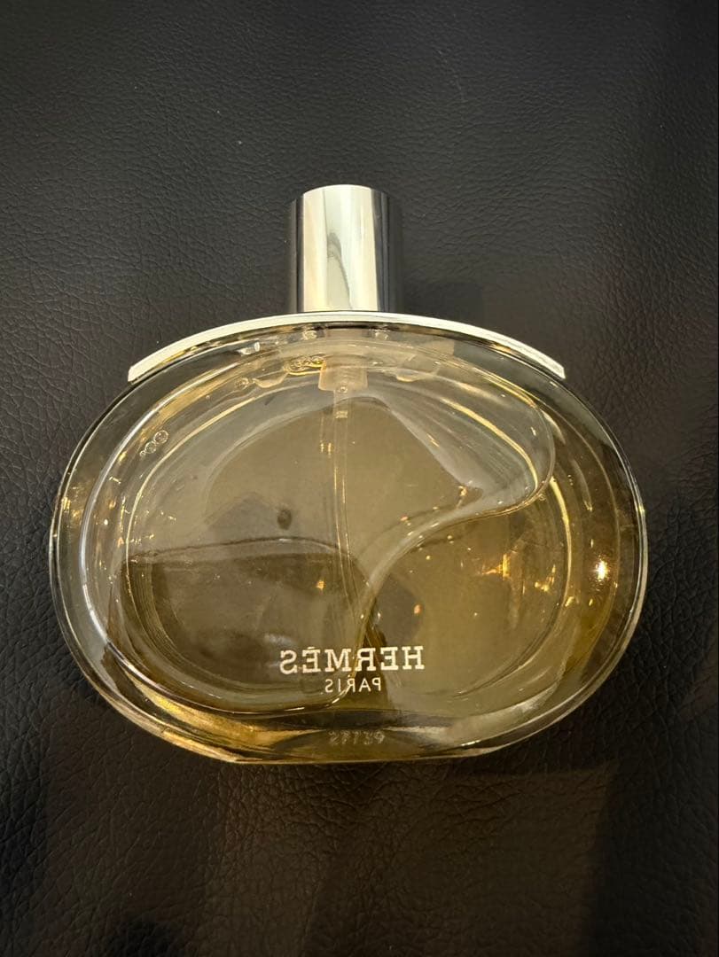 エルメス　香水　バレニア オードパルファム 100ml 少量使用