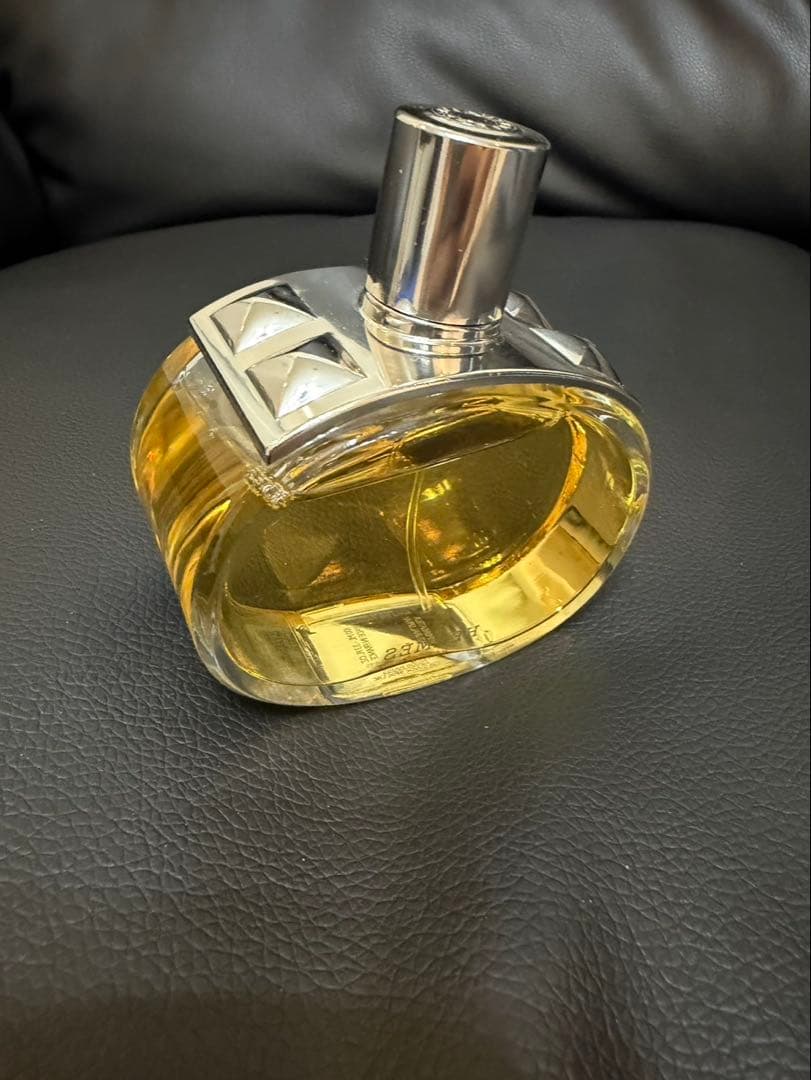 エルメス　香水　バレニア オードパルファム 100ml 少量使用