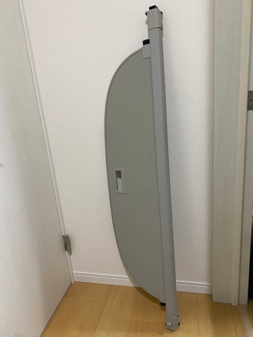 日産エクストレイル T33 純正トノカバー