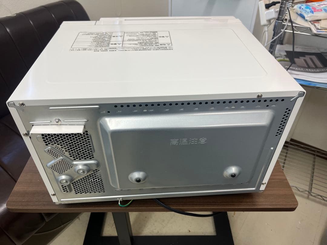 Panasonic NE-FS3B オーブンレンジ 2024年製　T