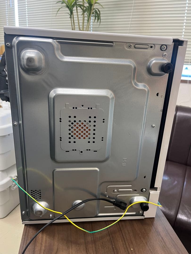 Panasonic NE-FS3B オーブンレンジ 2024年製　T