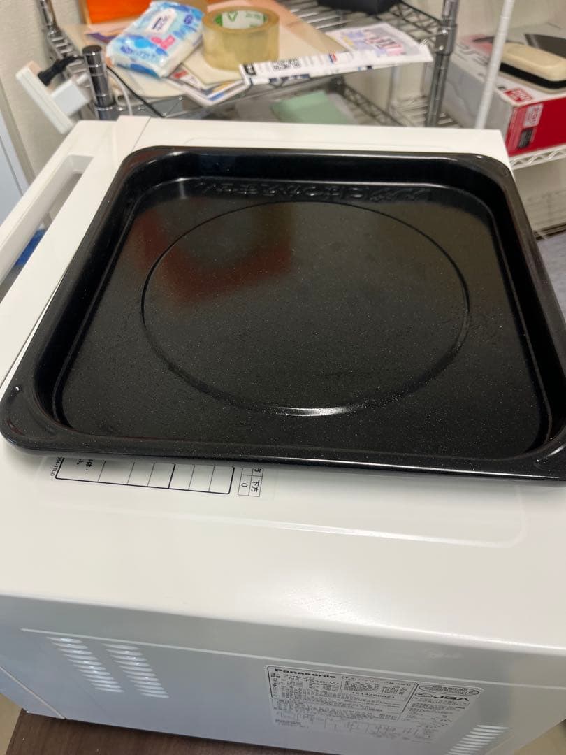 Panasonic NE-FS3B オーブンレンジ 2024年製　T