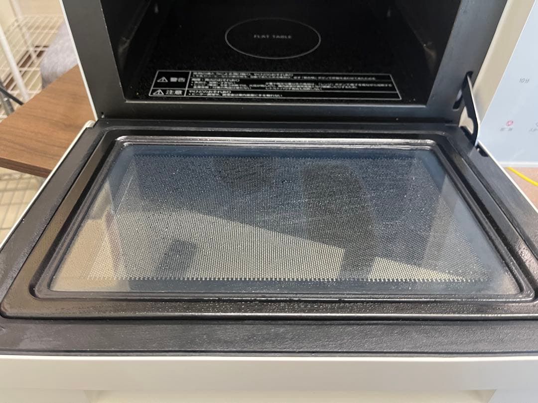 Panasonic NE-FS3B オーブンレンジ 2024年製　T