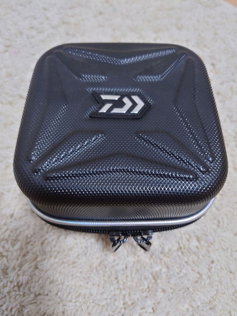 DAIWA　EXIST LT2500S-DH　ゴメクサス　DRESS