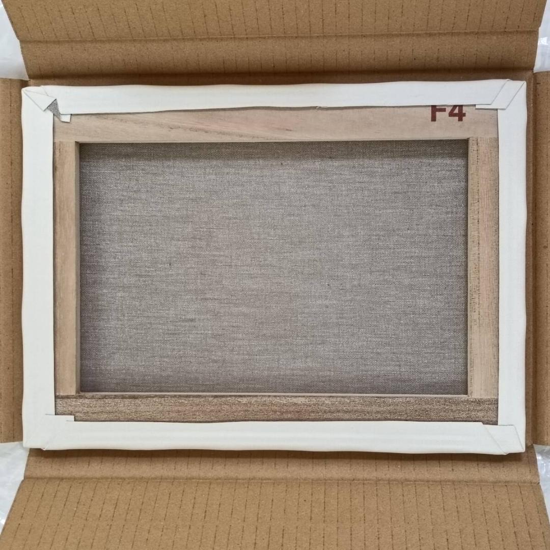 俺ガイル キャンバスアート 雪ノ下雪乃 やはり俺の青春ラブコメはまちがっている