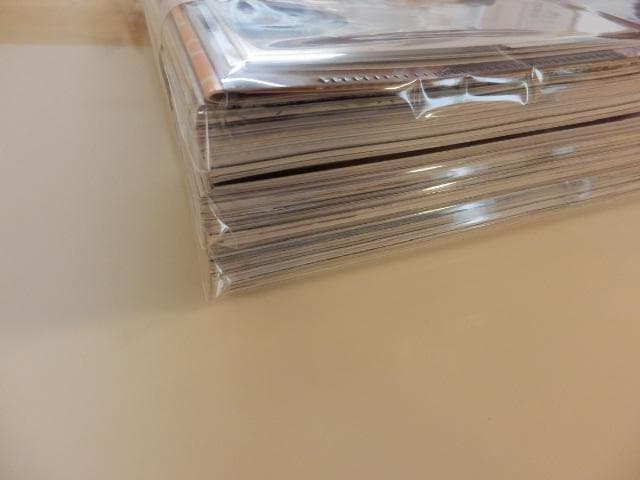 切り抜き◆福山潤 384ページ(声優/大量/声グラ ボイスアニメージュ他雑誌)