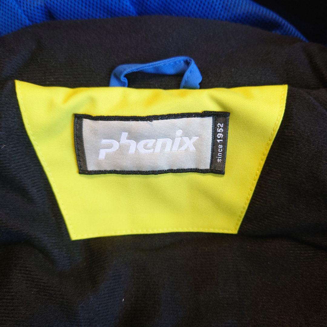 ジュニア　スキーウェア