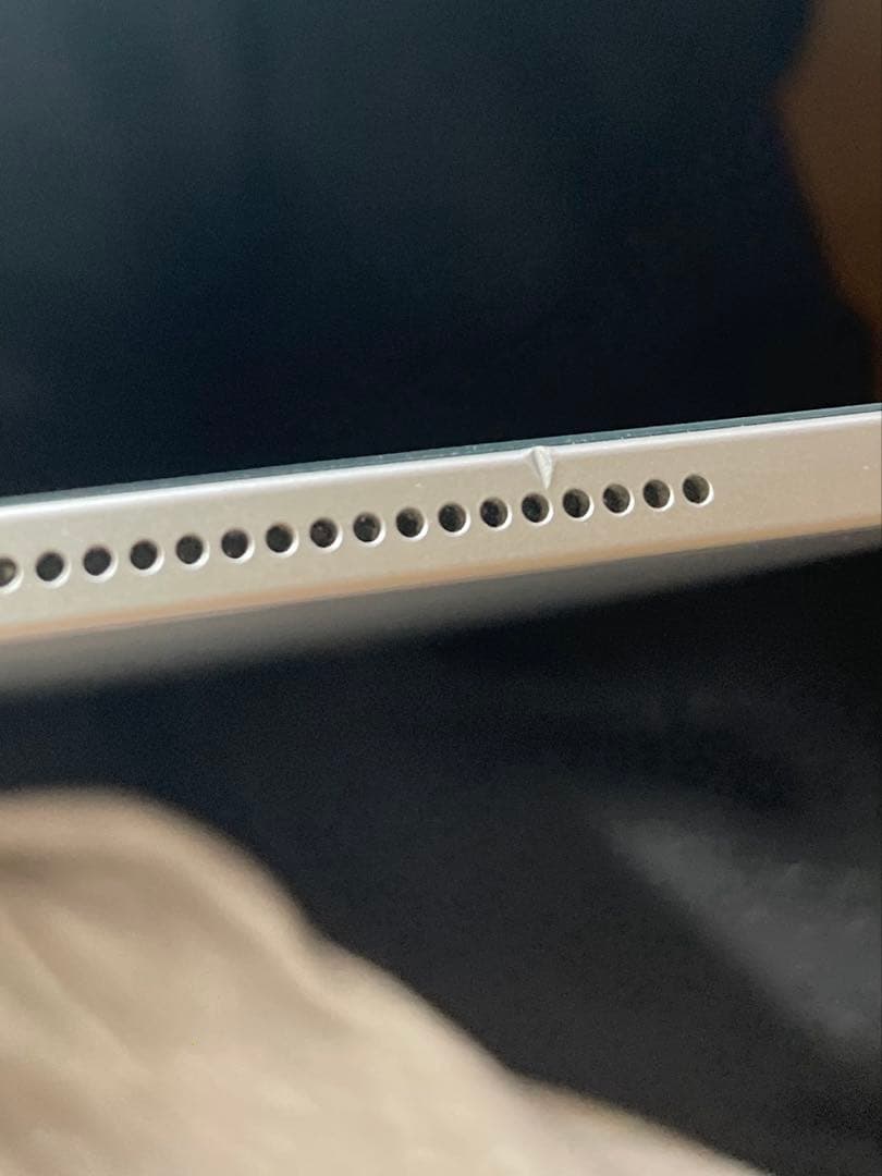 iPad Pro 12.9インチ　第3世代　256GB WiFiモデル