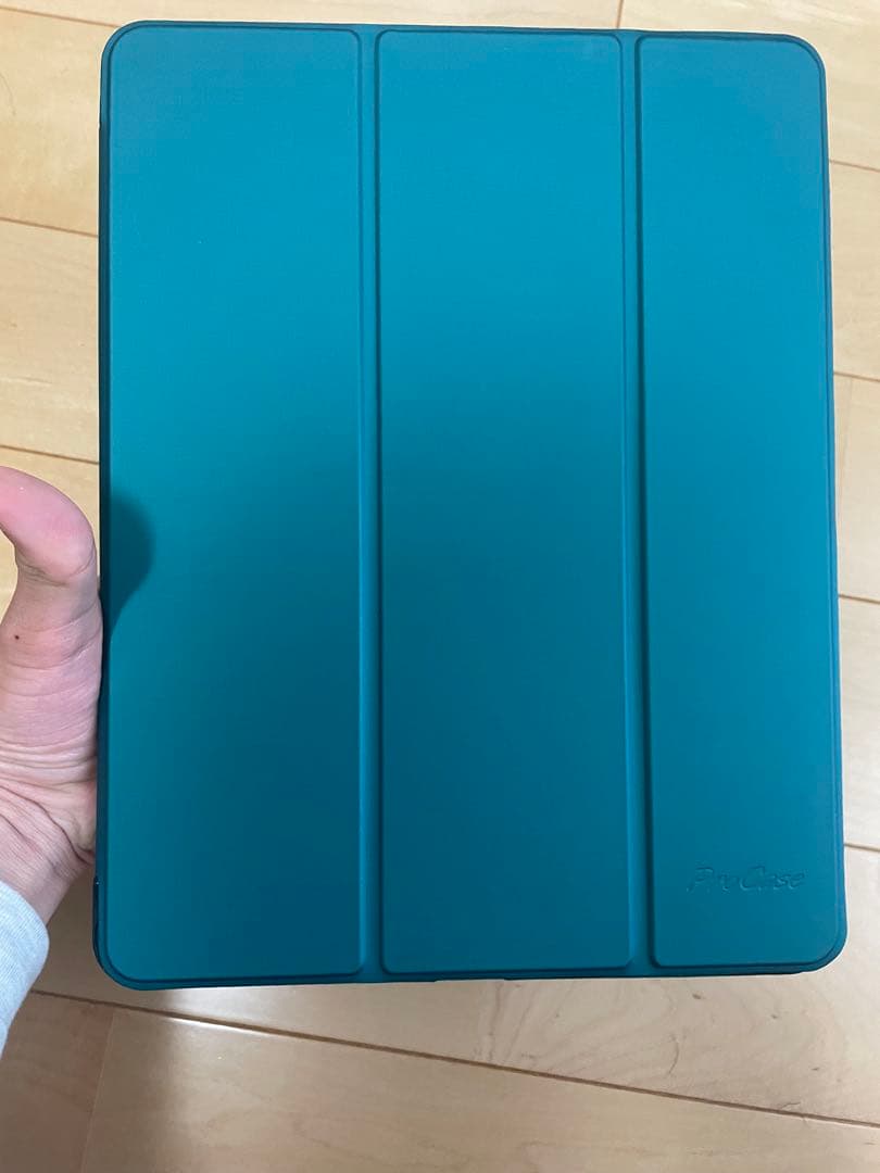 iPad Pro 12.9インチ　第3世代　256GB WiFiモデル