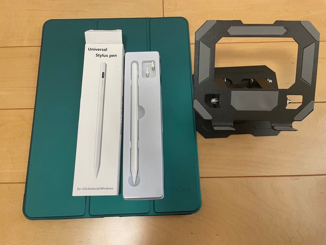 iPad Pro 12.9インチ　第3世代　256GB WiFiモデル