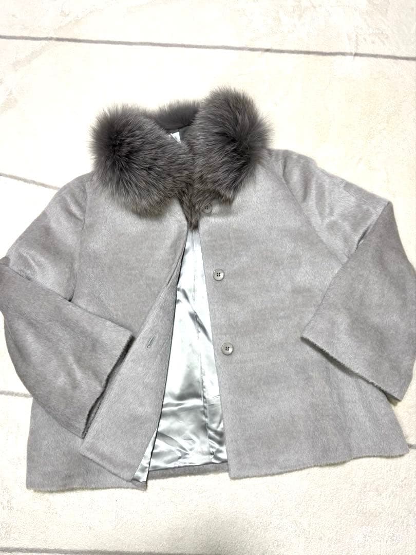 ジャケット・アウター mer