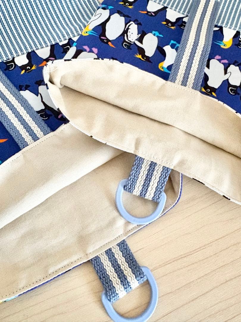 ここしゅー⚫︎入園入学グッズ