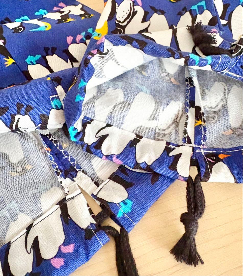 ここしゅー⚫︎入園入学グッズ