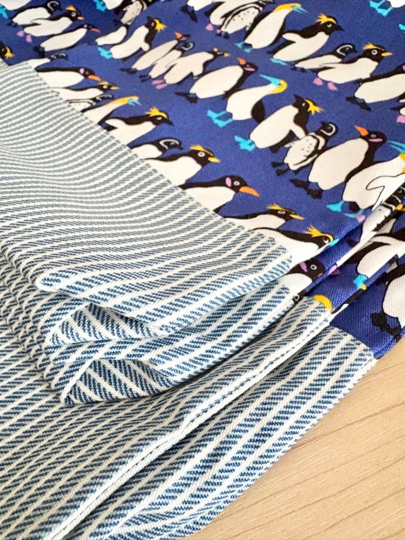 ここしゅー⚫︎入園入学グッズ