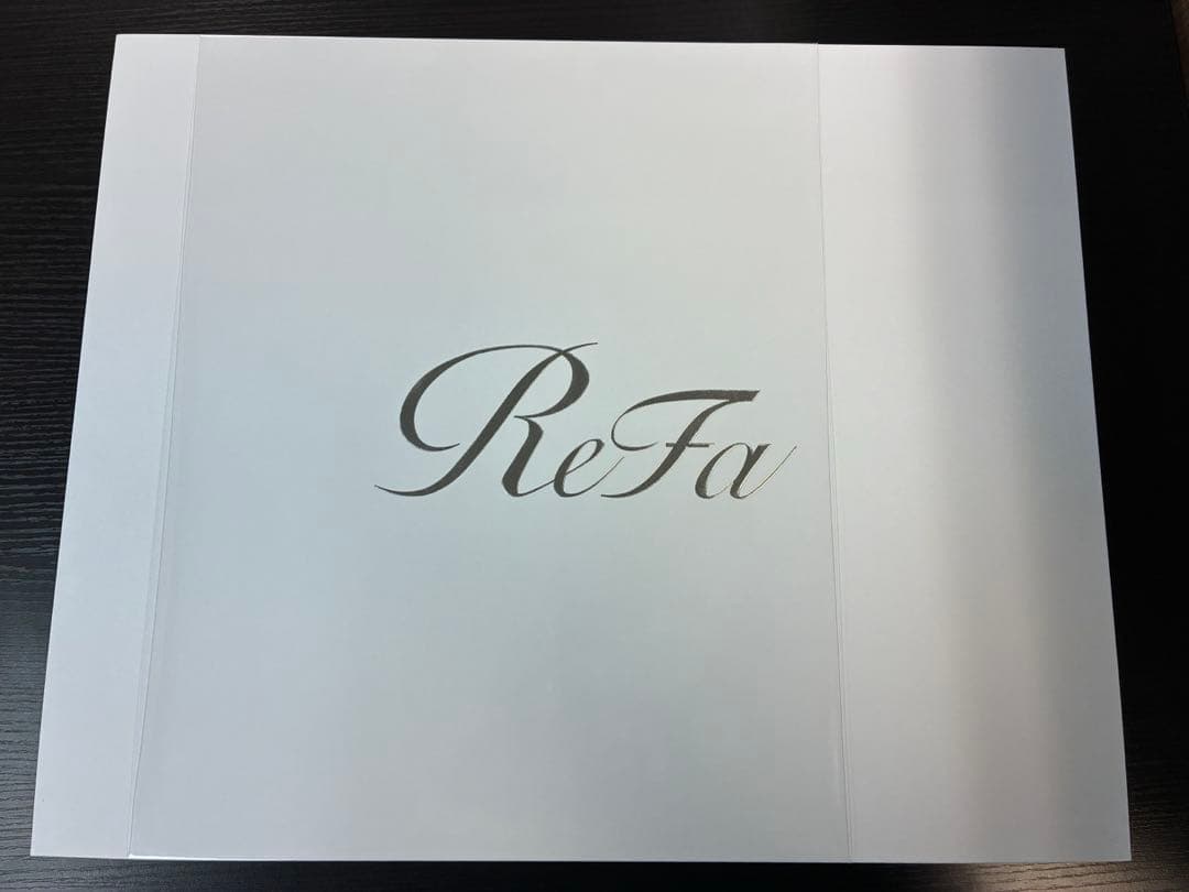 【1/23まで限定値下げ】リファ ビューテックドライヤー BX W