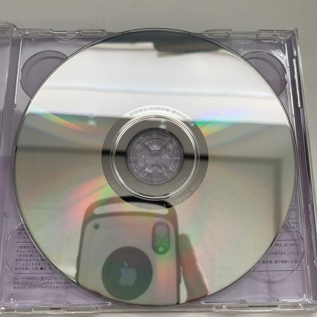 M!LK Jewel 【FC限定豪華盤】　Jewely box