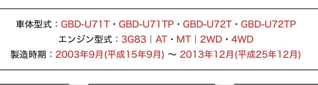 日産クリッパートラック　U72T バスカータイプ マフラー