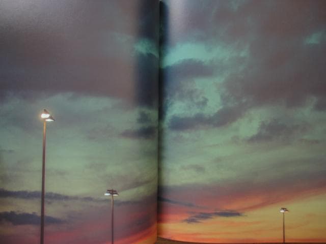 Guys, Light, and Nature　Manuel Moncayo