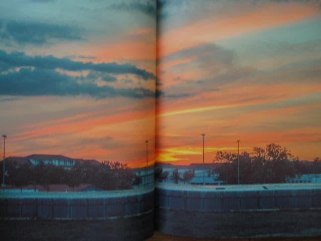 Guys, Light, and Nature　Manuel Moncayo