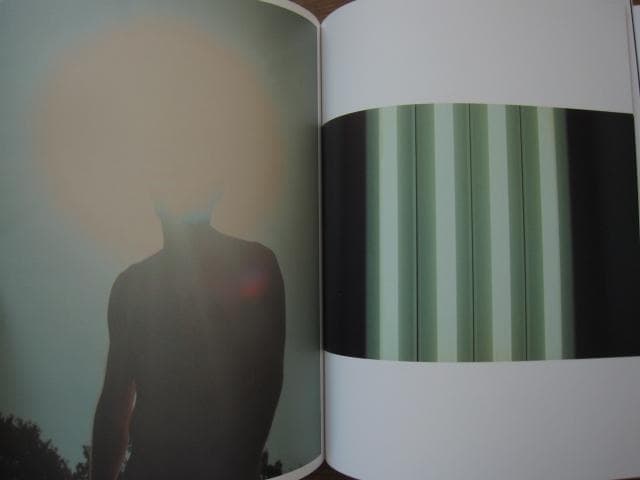 Guys, Light, and Nature　Manuel Moncayo