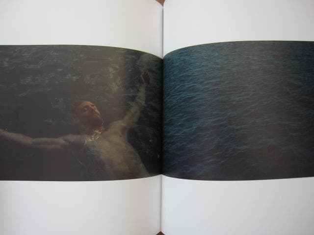 Guys, Light, and Nature　Manuel Moncayo