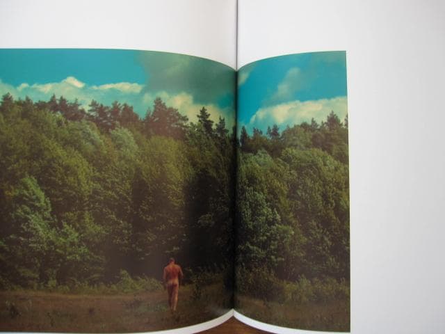 Guys, Light, and Nature　Manuel Moncayo