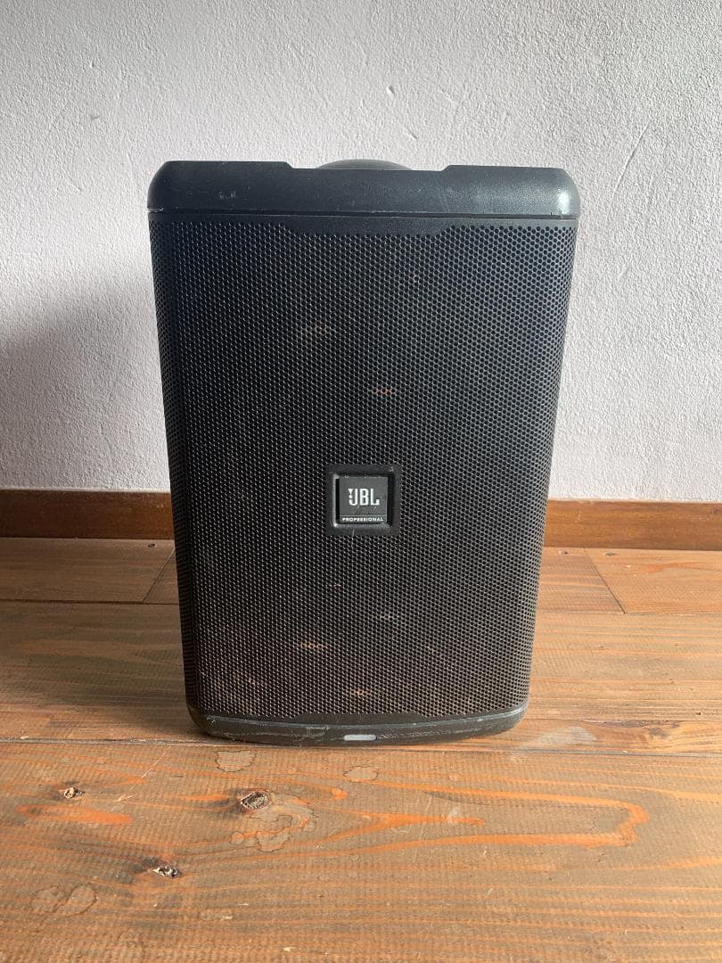 JBL ポータブルスピーカー　EON ONE Compact