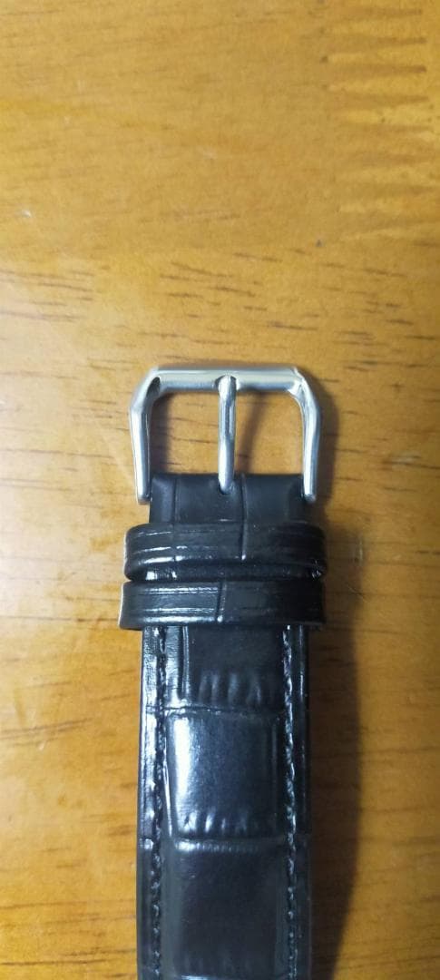 Luobin 自動巻き腕時計　月,日,曜日,24時間表示