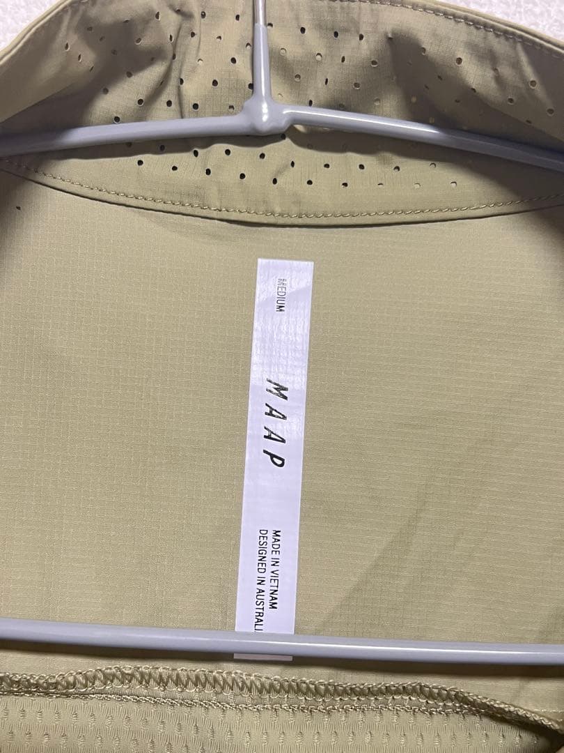 ウェア  Men's Draft Team Vest